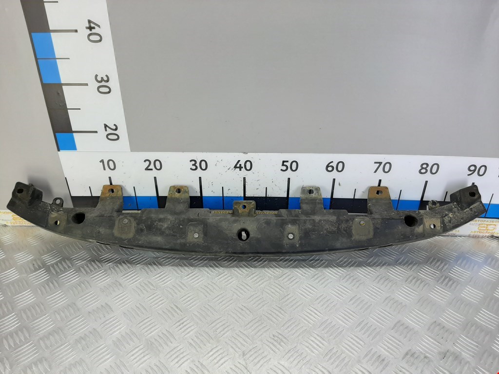 Кронштейн переднего бампера центральный SUBARU Legacy 2003-2009