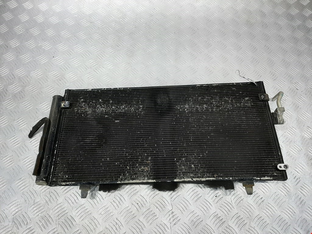 Радиатор кондиционера SUBARU Legacy 2003-2009