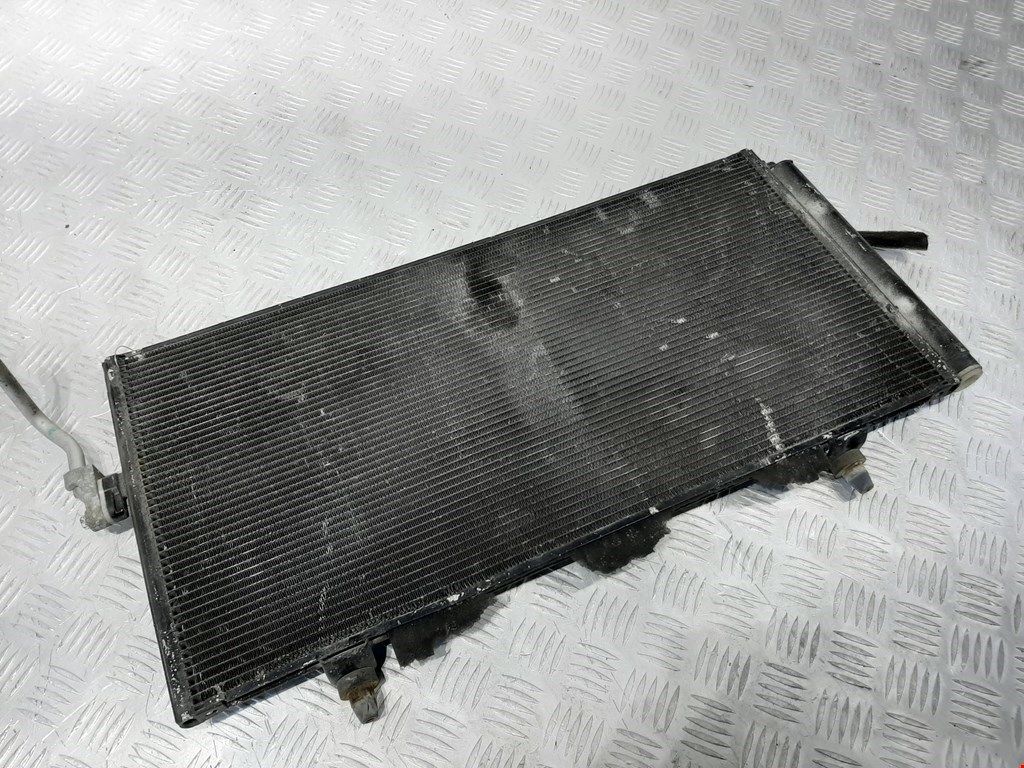Радиатор кондиционера SUBARU Legacy 2003-2009