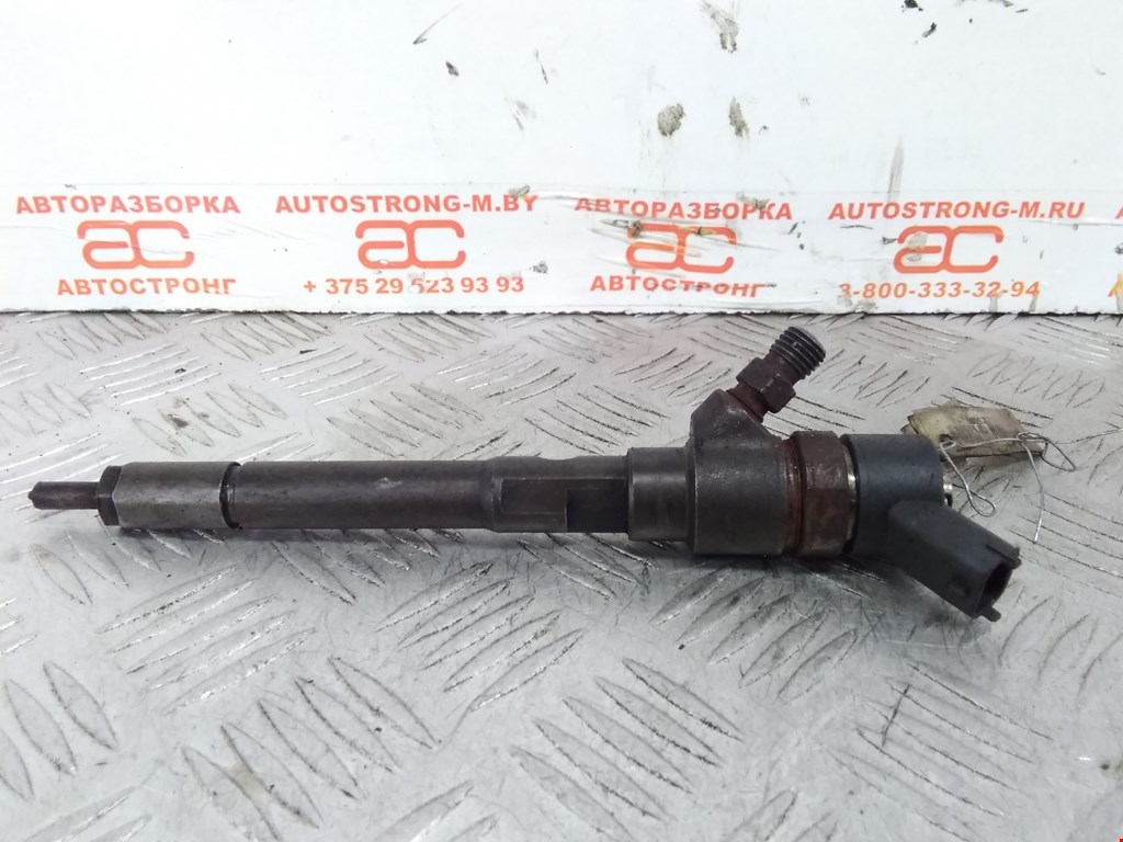 Форсунка дизельная электрическая Kia Sportage 2 (KM) (2004-2010)