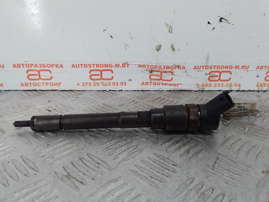 Форсунка дизельная электрическая KIA Sportage II 2004-2010