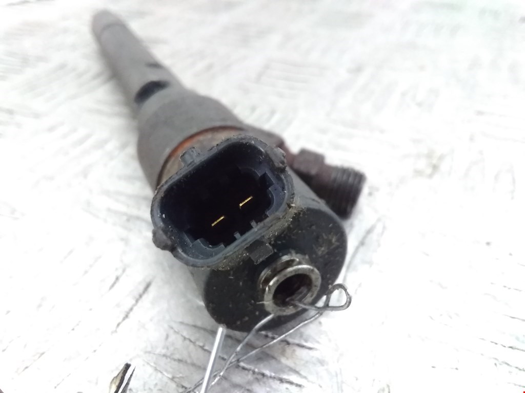 Форсунка дизельная электрическая KIA Sportage II 2004-2010