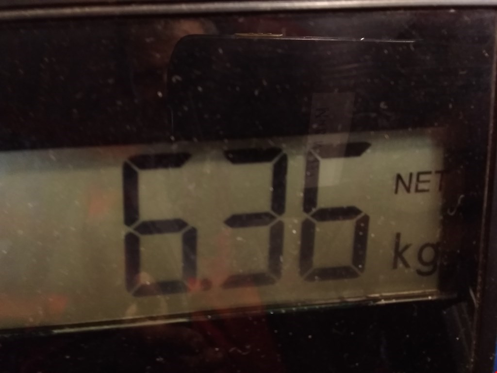 Амортизатор передний левый RENAULT Sandero 2009-2014