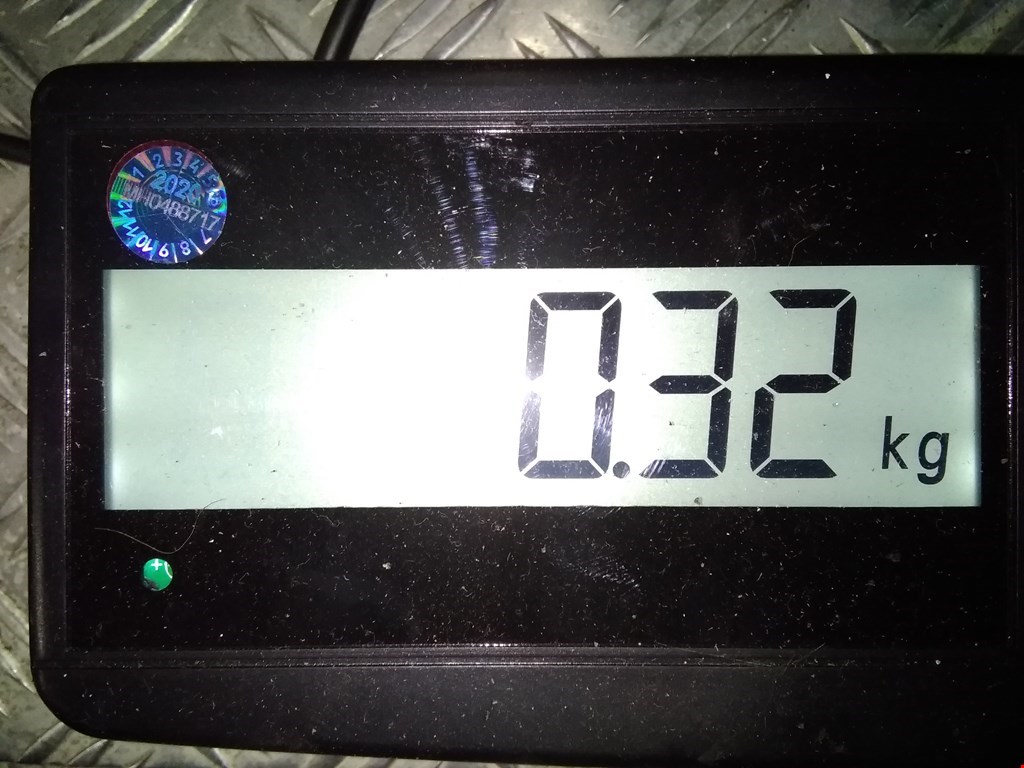 Фонарь задний внутренний правый BMW 5er 5 серия E60/E61 2003-2010