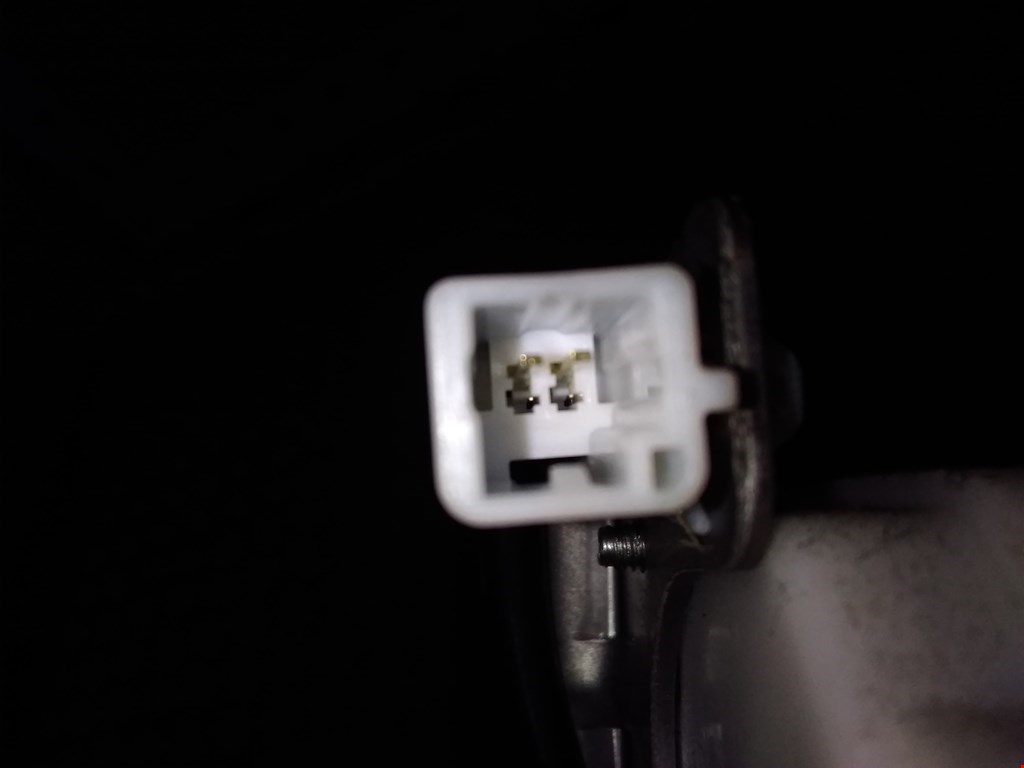 Замок крышки багажника Mitsubishi Lancer 10 (2007-2017)