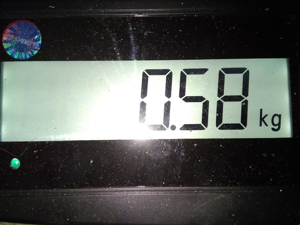 Замок багажника (крышки двери) MITSUBISHI Lancer X CX, CY,CZ 2007-2017