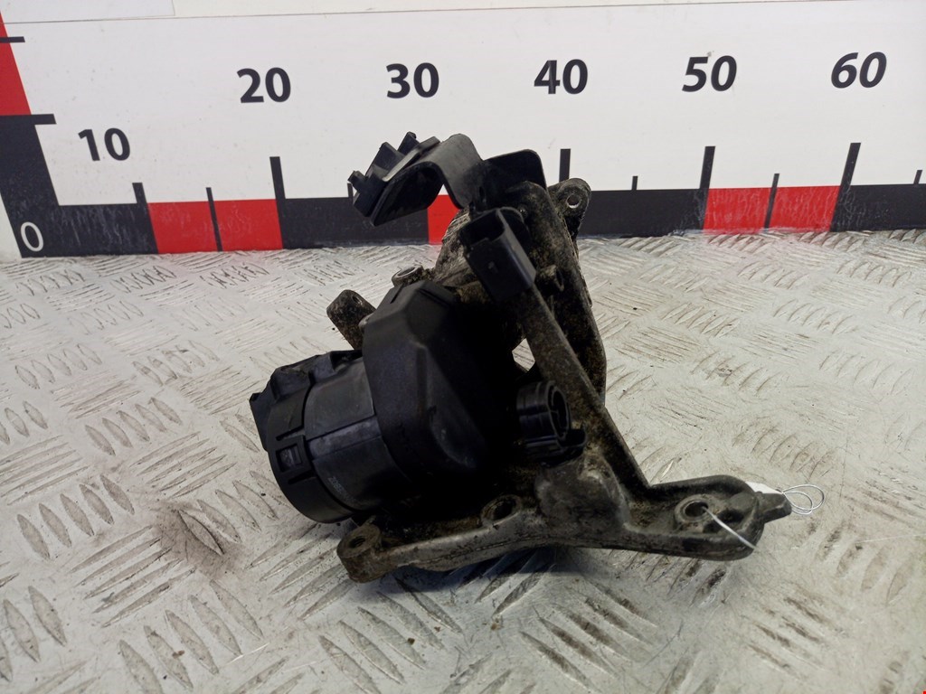 Клапан ЕГР EGR