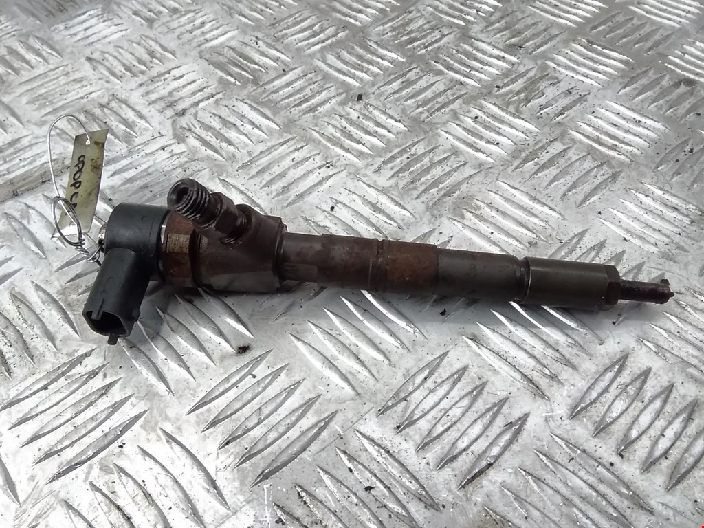 Форсунка дизельная электрическая FIAT Stilo 2001-2010