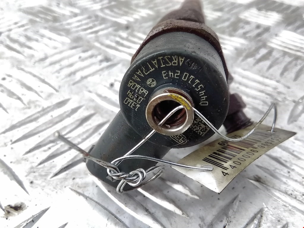 Форсунка дизельная электрическая FIAT Stilo 2001-2010