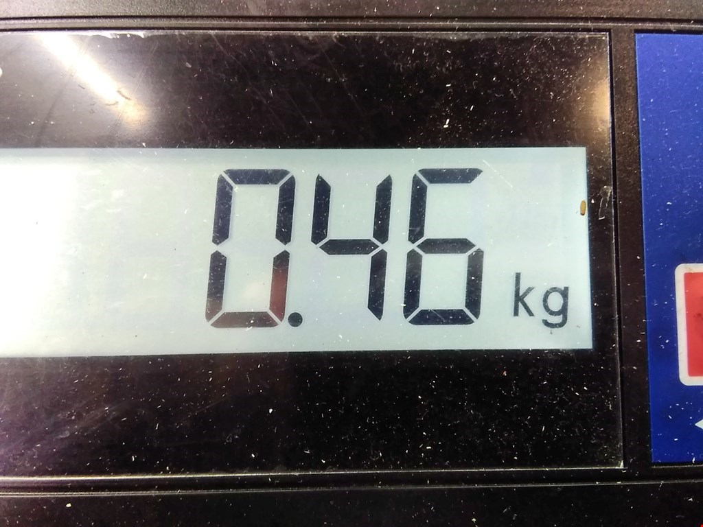 Форсунка дизельная электрическая FIAT Stilo 2001-2010