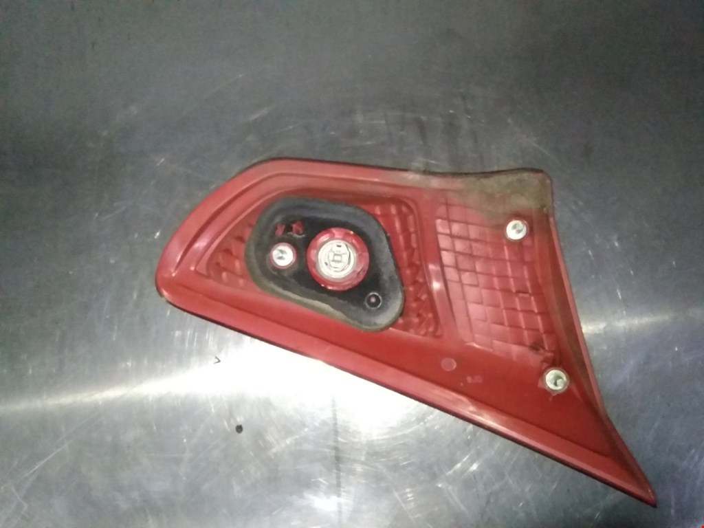 Фонарь задний внутренний правый MITSUBISHI Lancer X CX, CY,CZ 2007-2017