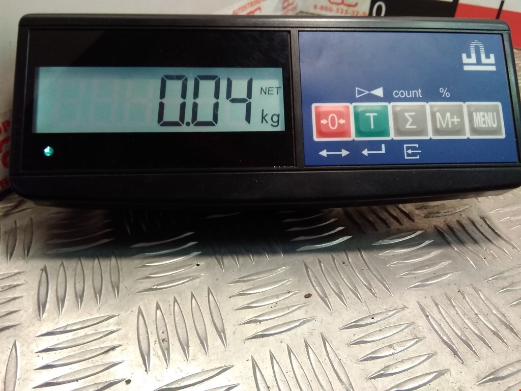 Кнопка аварийной сигнализации (аварийки) RENAULT Megane III 2009-2016