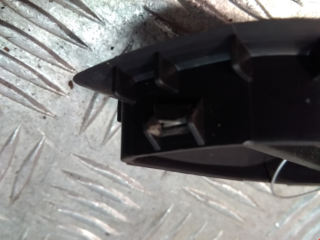 Накладка декоративная RENAULT Megane III 2009-2016