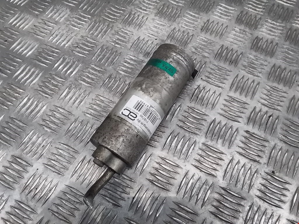 Осушитель системы кондиционирования (кондиционера) SKODA Octavia A4 1U- 1997-2010