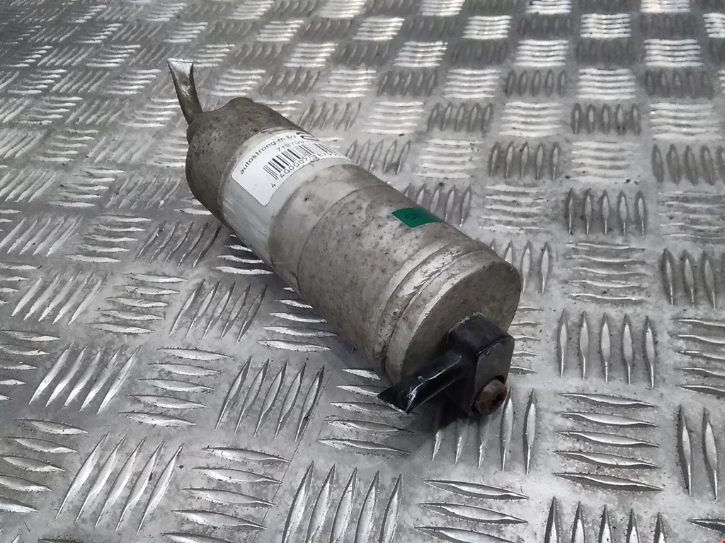 Осушитель системы кондиционирования (кондиционера) SKODA Octavia A4 1U- 1997-2010