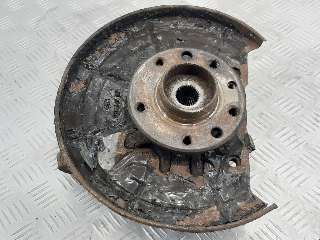 Ступица передняя правая OPEL Meriva B 2010-2018