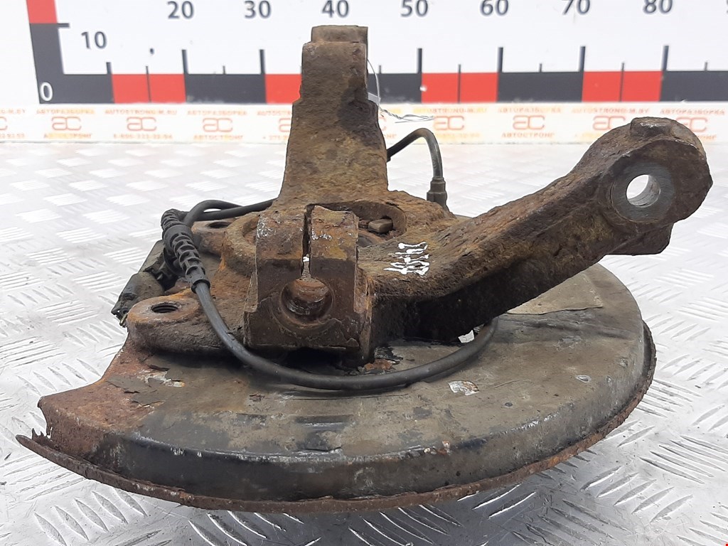 Ступица передняя правая OPEL Meriva B 2010-2018