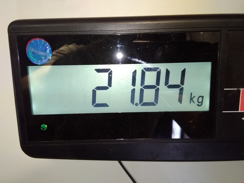 Дверь задняя левая MERCEDES-BENZ R-Class W251 2005-2017