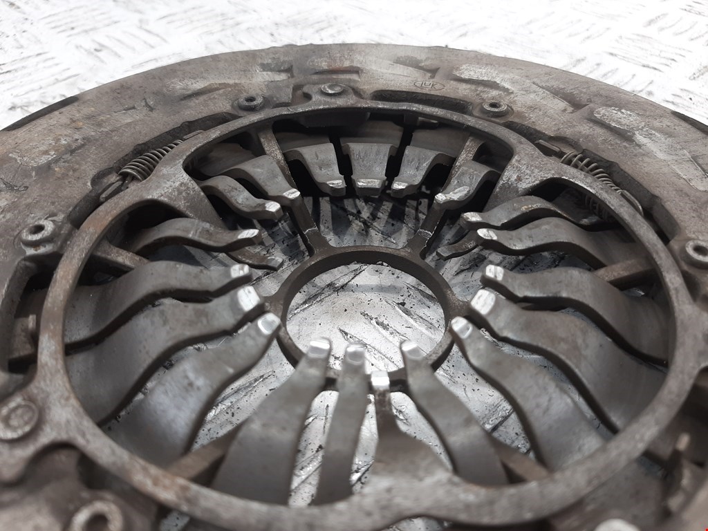 Корзина сцепления VOLVO V50 I 2004-2012