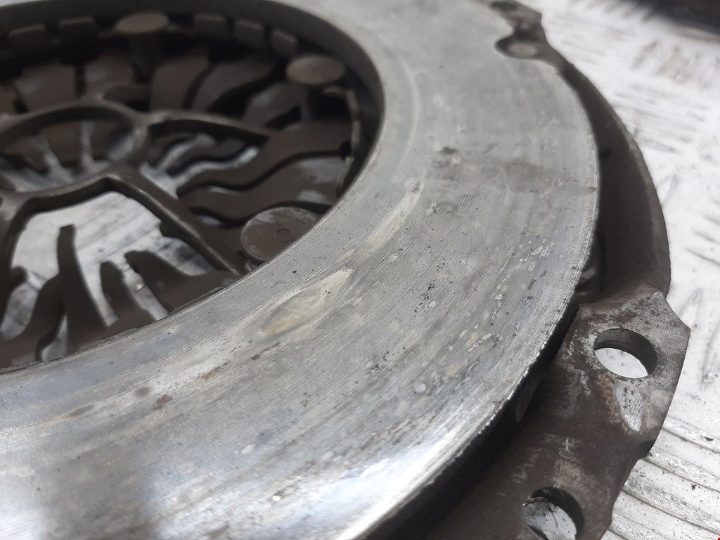 Корзина сцепления VOLVO V50 I 2004-2012