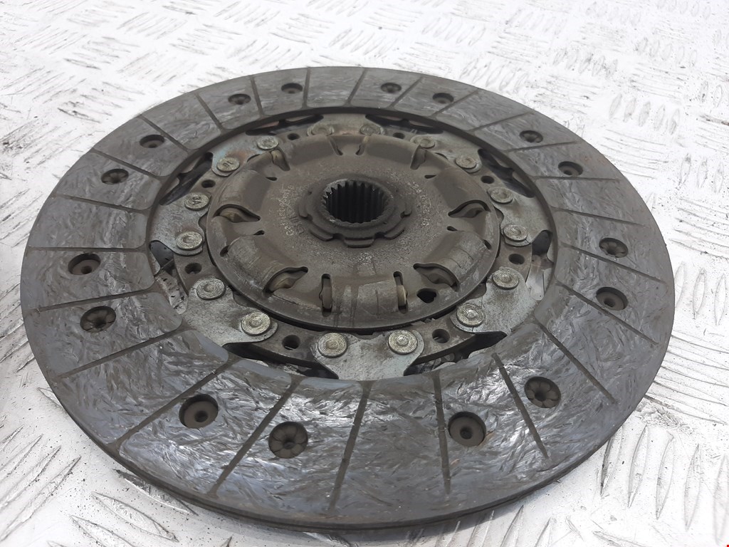 Корзина сцепления VOLVO V50 I 2004-2012