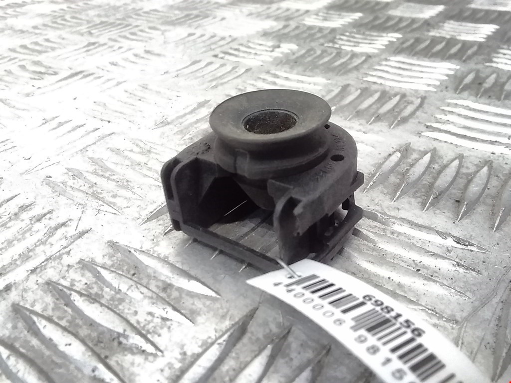 Кронштейн (крепление) радиатора CITROEN C3 2002-2009