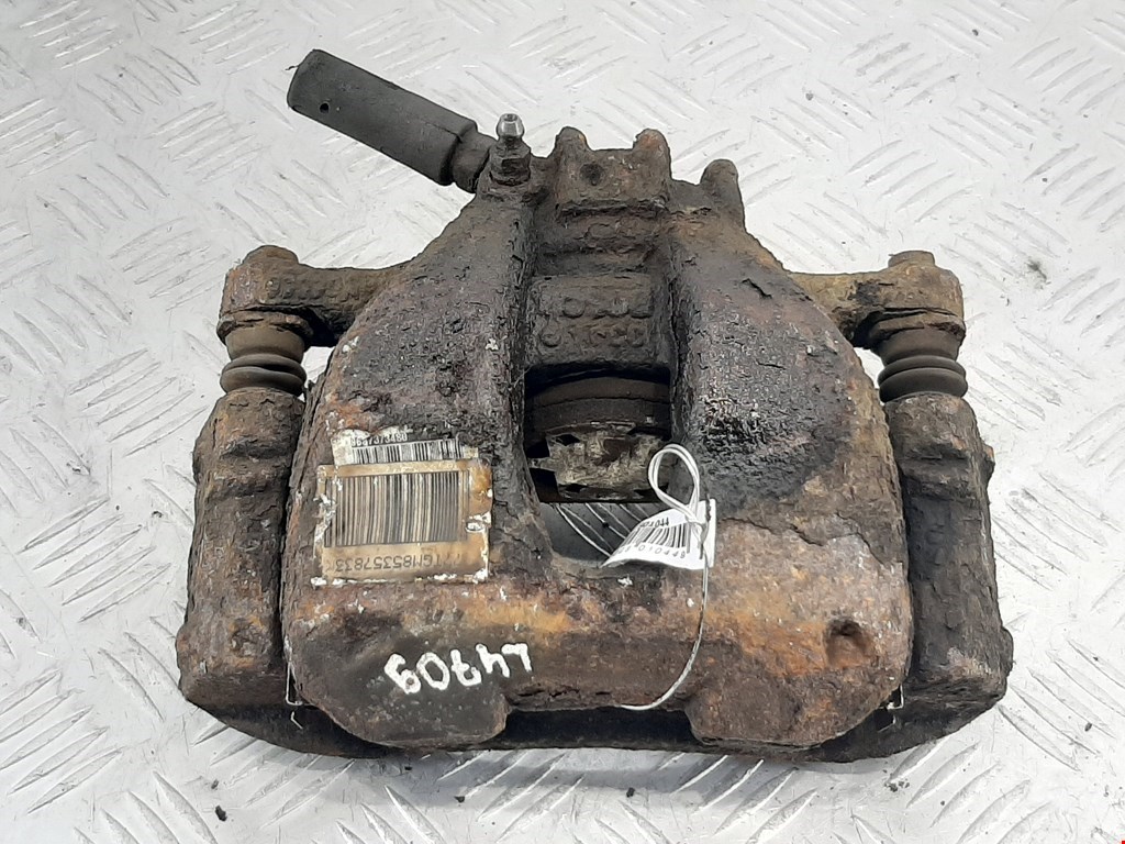 Суппорт передний правый PEUGEOT Partner 2008-2018