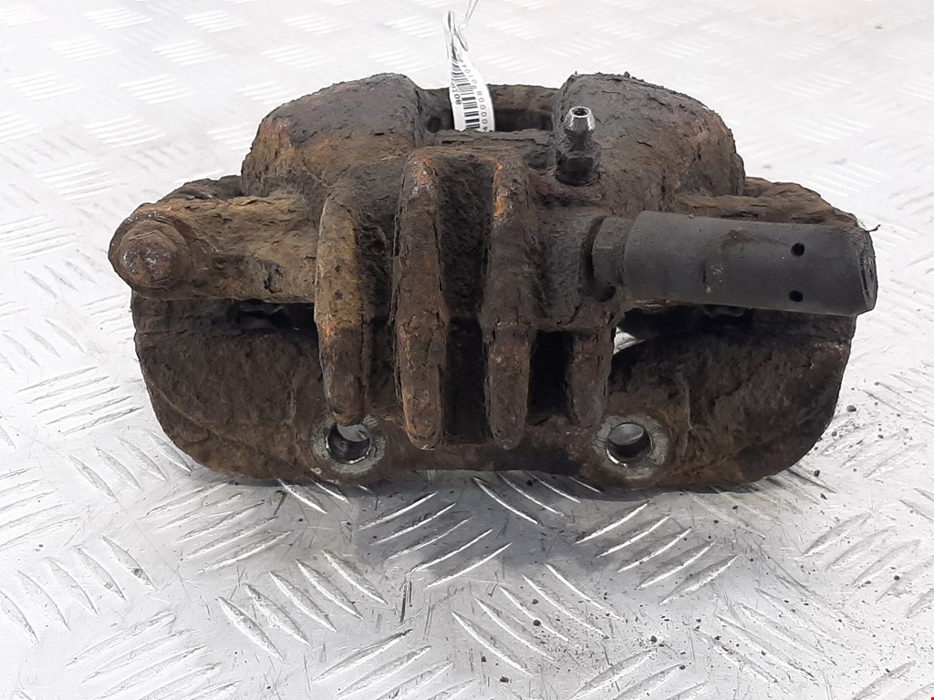 Суппорт передний правый PEUGEOT Partner 2008-2018