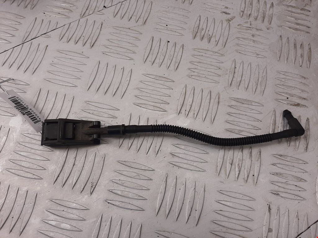 Форсунка омывателя лобового стекла SKODA Superb 2002-2008