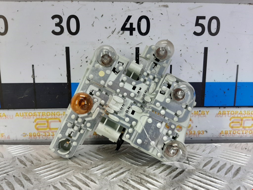 Фонарь задний левый VOLVO S40 II 2003-2012