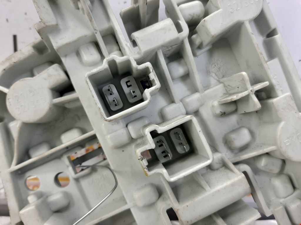 Фонарь задний левый VOLVO S40 II 2003-2012