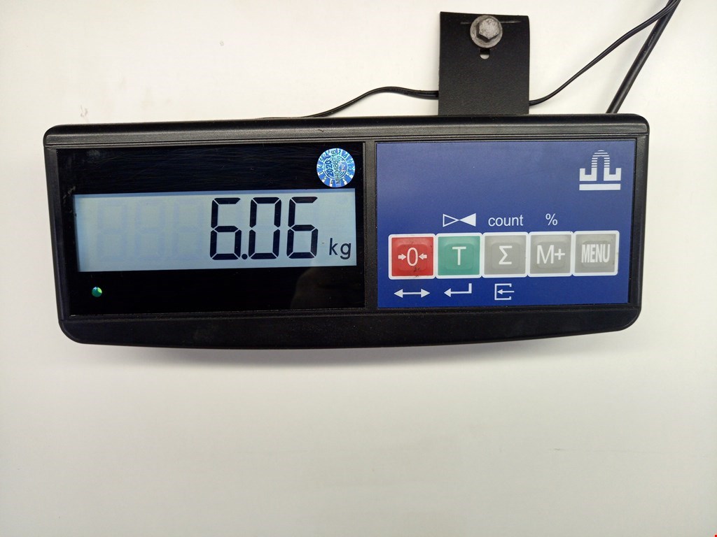 Суппорт передний правый PEUGEOT Partner 2008-2018