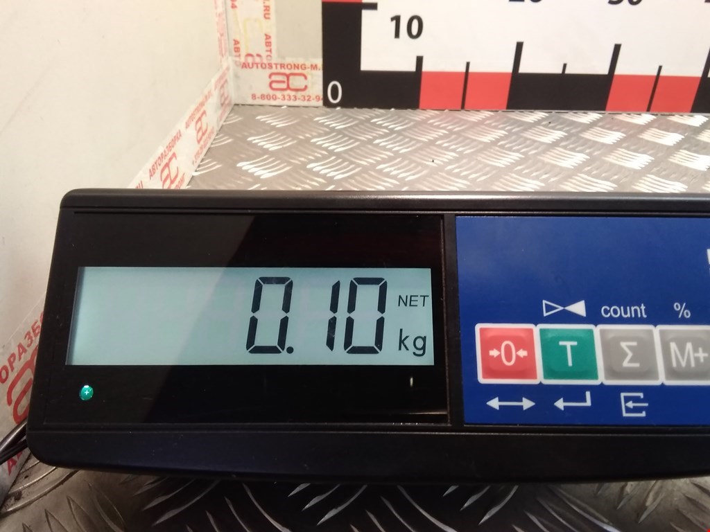 Кронштейн (крепление) радиатора SKODA Octavia A4 1U- 1997-2010