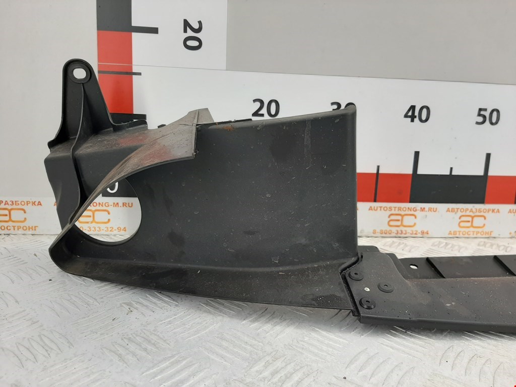 Пыльник (кузов наружные) HONDA Civic 4D 2006-2016