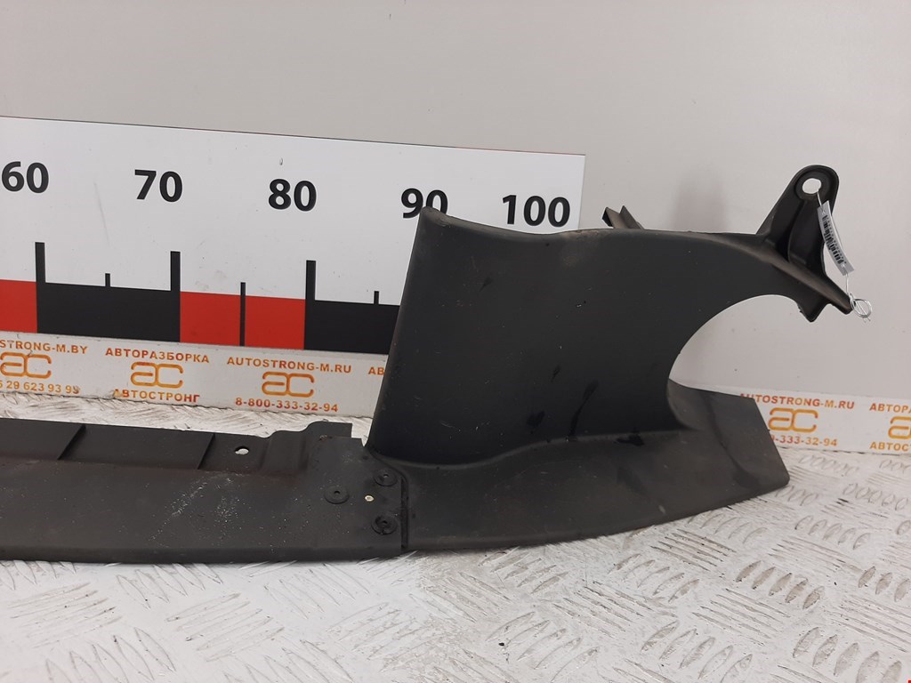 Пыльник (кузов наружные) HONDA Civic 4D 2006-2016