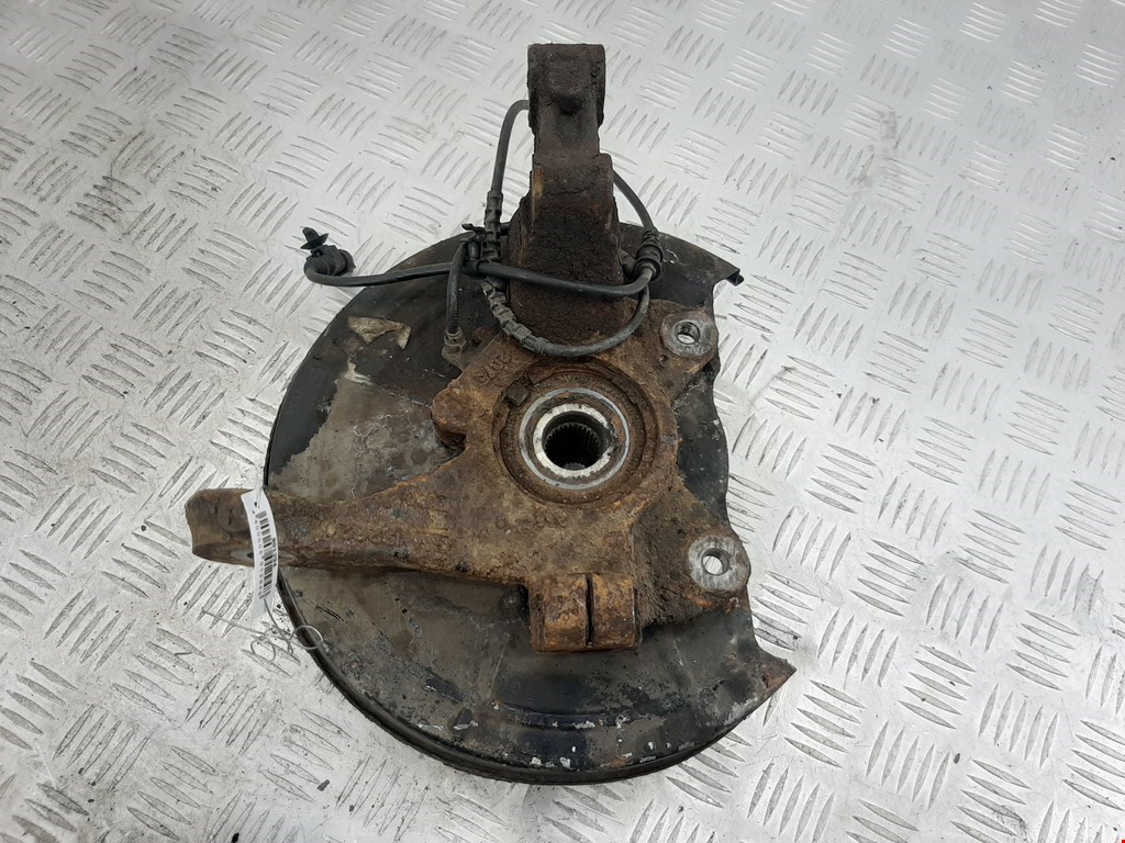 Ступица передняя левая OPEL Meriva B 2010-2018