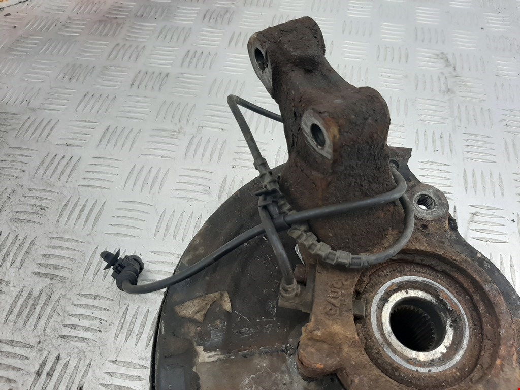 Ступица передняя левая OPEL Meriva B 2010-2018