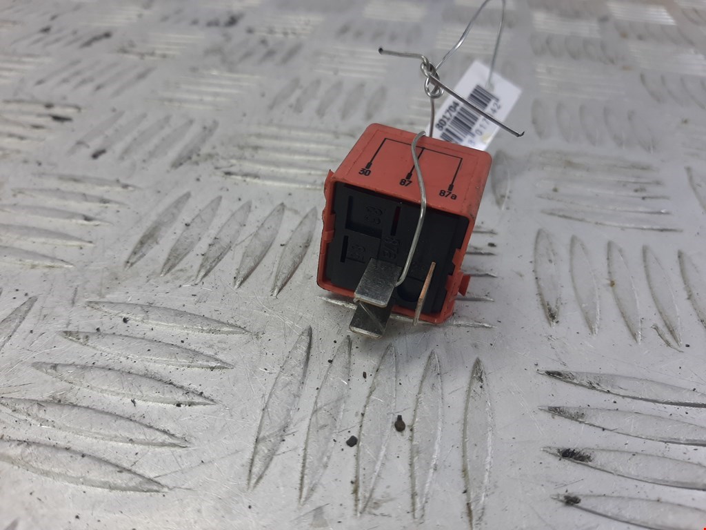 Реле BMW X5 E53 1999-2006