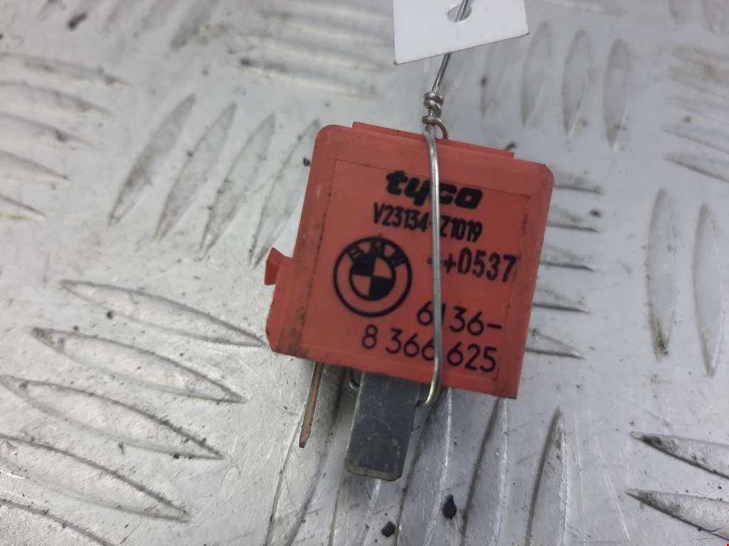 Реле BMW X5 E53 1999-2006