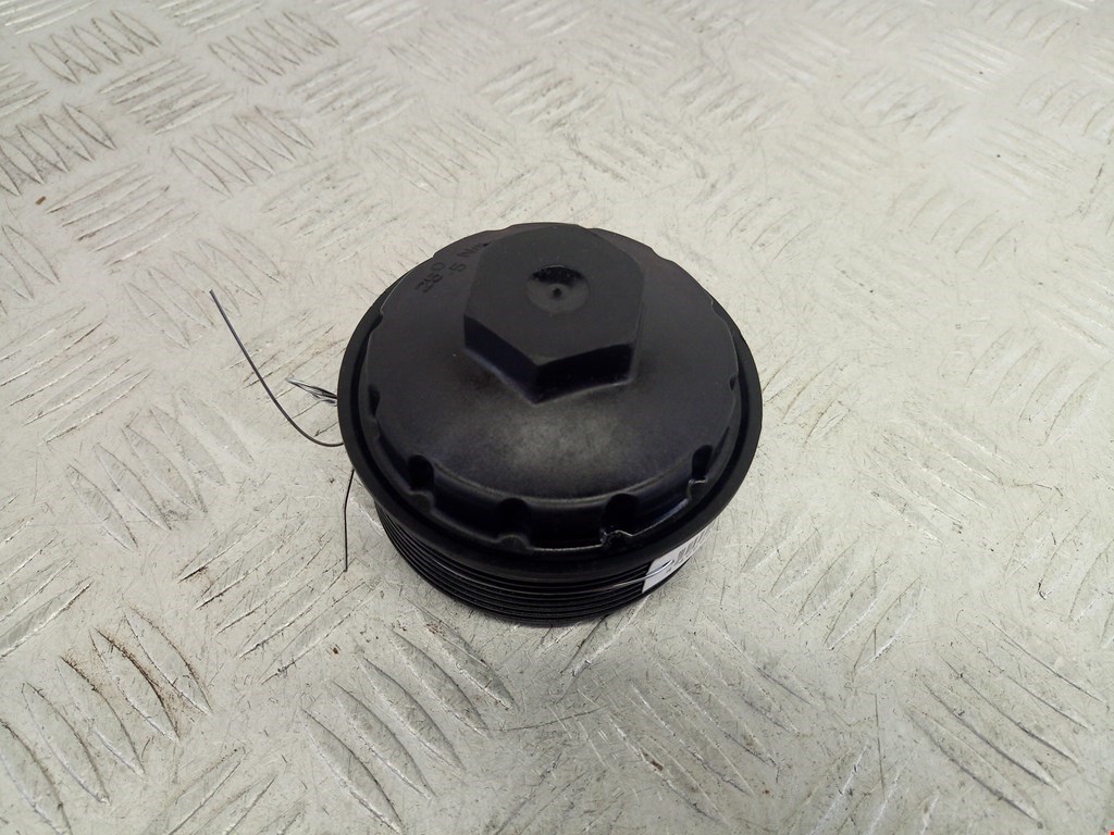 Крышка масляного фильтра VOLKSWAGEN Touran 2003-2010