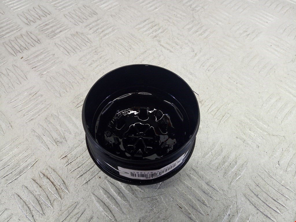 Крышка масляного фильтра VOLKSWAGEN Touran 2003-2010