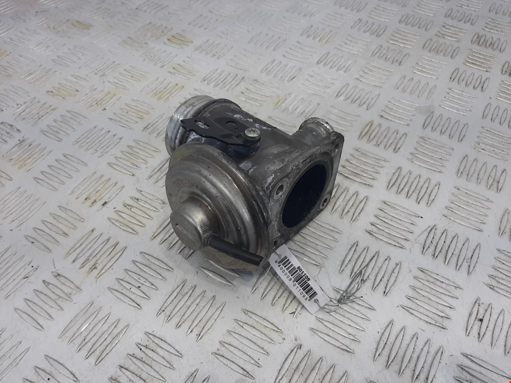 Клапан ЕГР EGR BMW X5 (E53) (1999-2006)