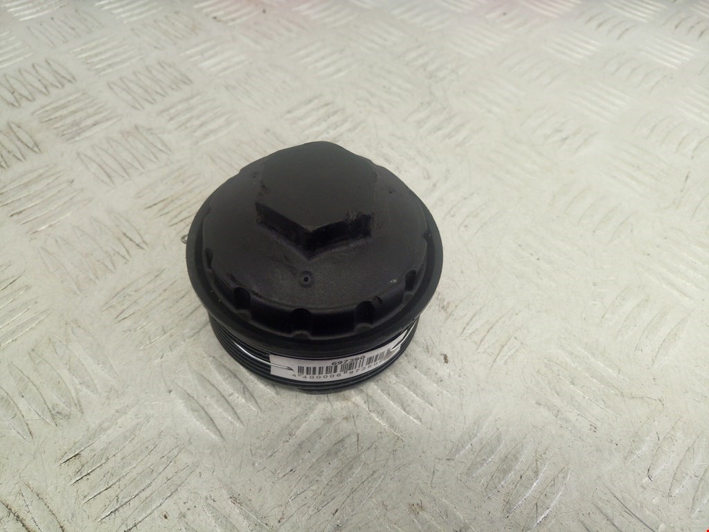 Крышка масляного фильтра Skoda Fabia 1 (1999-2007)