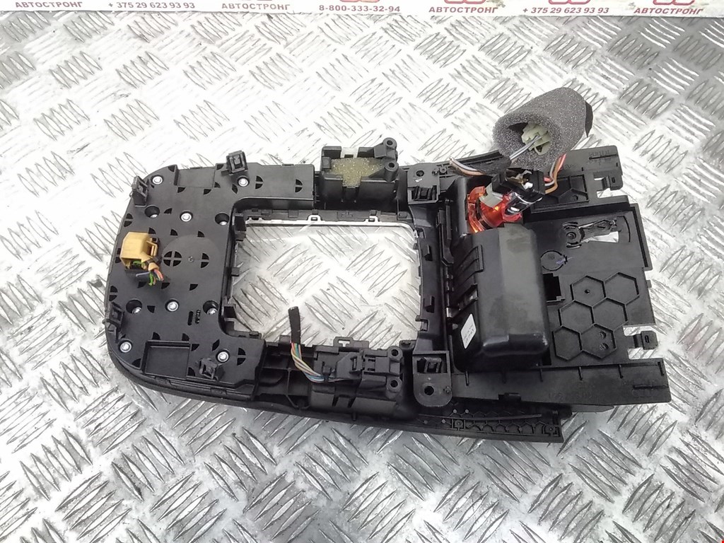 Блок кнопок AUDI A5 2007-2016