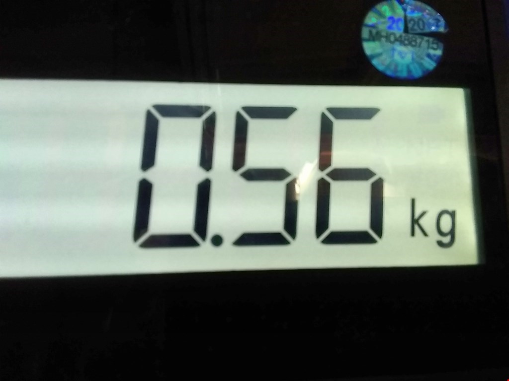 Кронштейн переднего бампера центральный SUBARU Outback 2003-2009