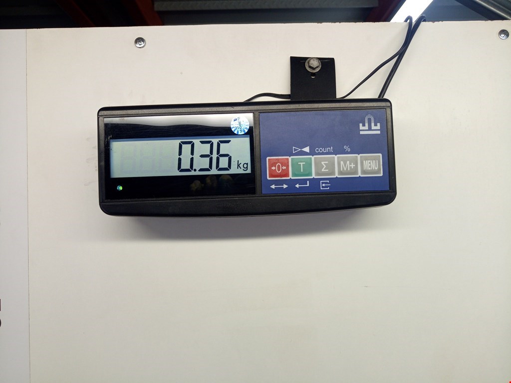 Клемма аккумулятора (плюс) + MERCEDES-BENZ M-Class W163 ML 1997-2005