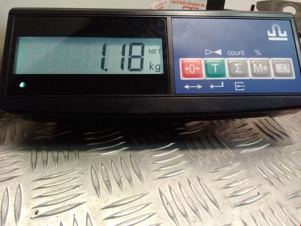 Решетка радиатора AUDI A3 8P 2003-2013