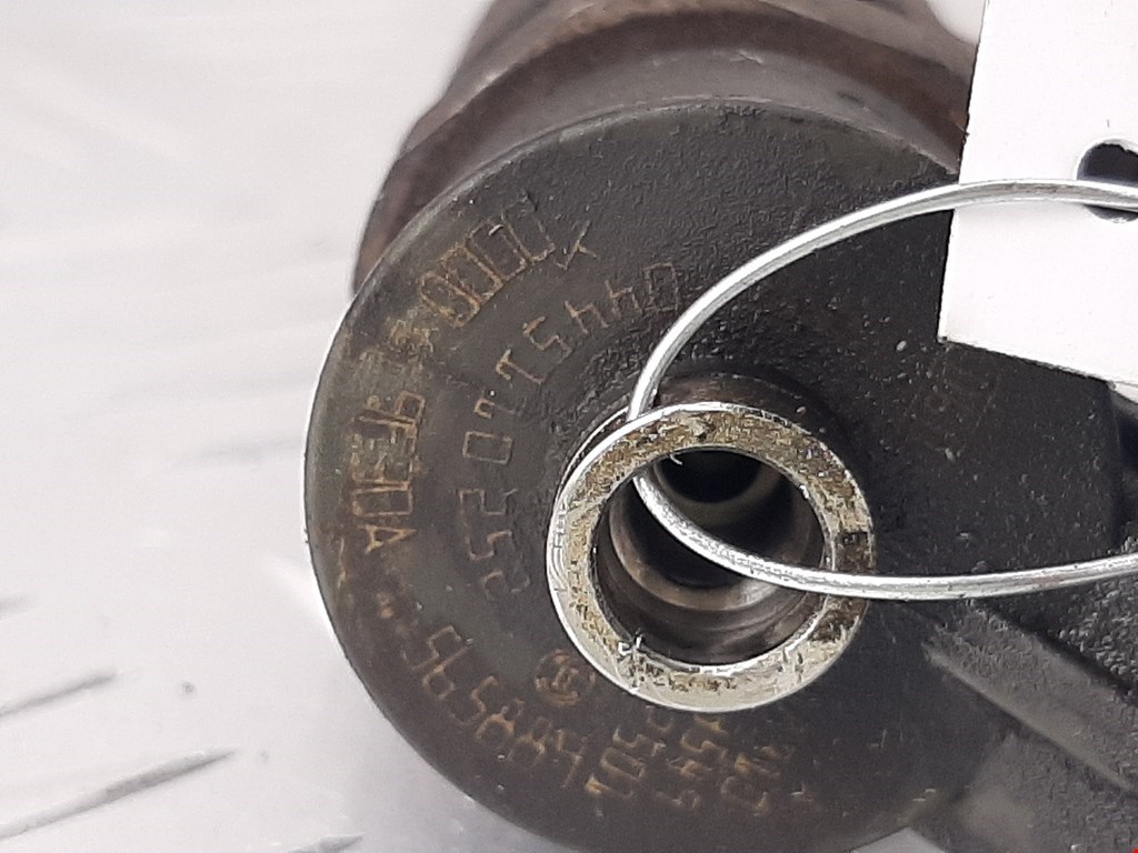 Форсунка дизельная электрическая PEUGEOT 207 2006-2015