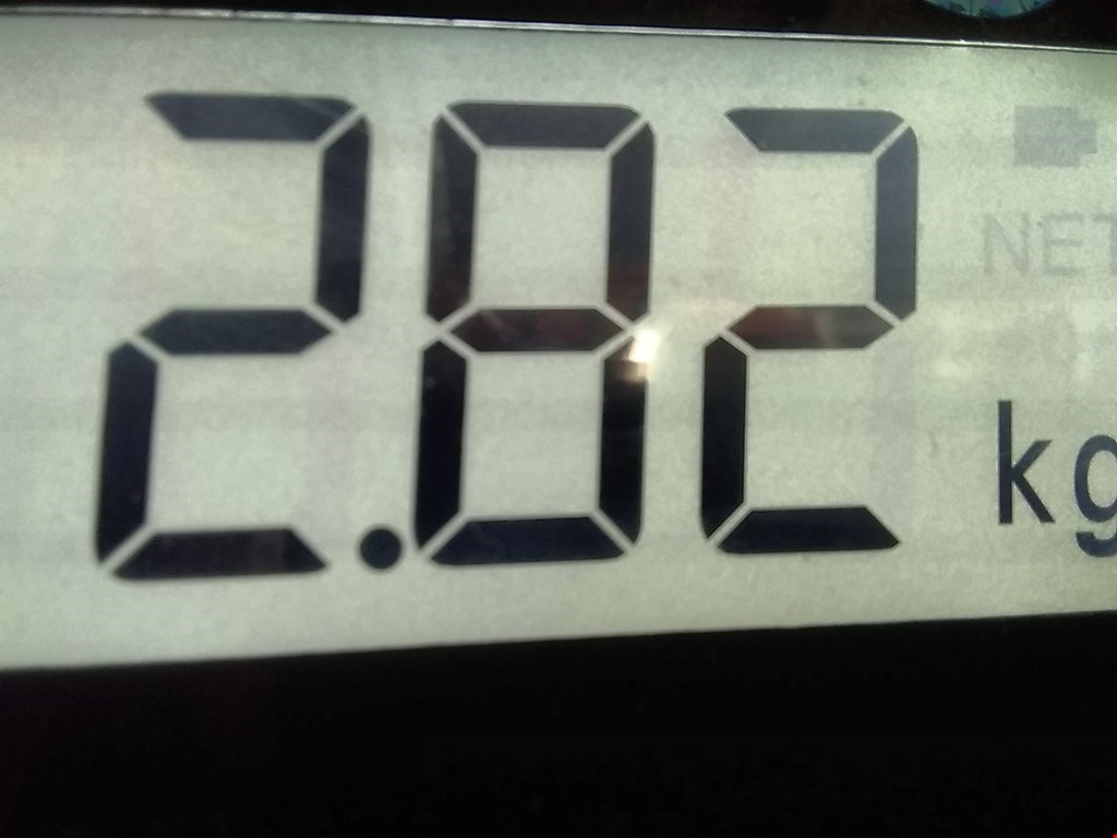 Отбойник бампера передний правый Mercedes C-Class (W203) (2000-2008)