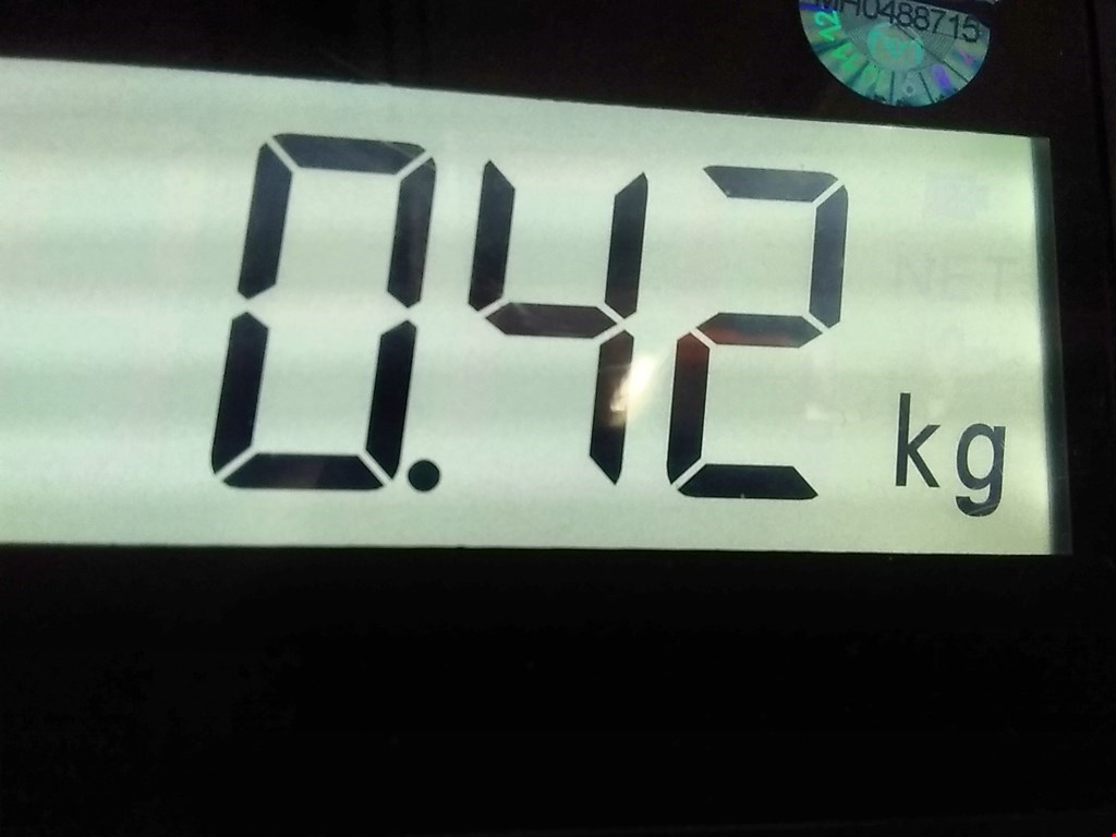 Воздухозаборник (наружный) FORD C-MAX 2003-2010